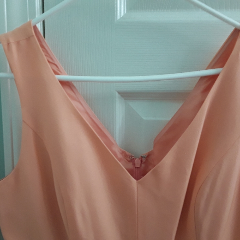 J Crew Kami Falle Dress - Picture 11 of 11